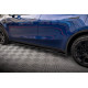 Body kit e accessori visivi Splitter delle pedane V.1 Tesla Model Y | race-shop.it