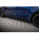 Body kit e accessori visivi Splitter delle pedane V.2 Tesla Model Y | race-shop.it