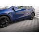 Body kit e accessori visivi MAXTON DESIGN diffusori minigonne per Tesla Model Y, V2 | race-shop.it