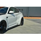 Body kit e accessori visivi BMW M2 F87 BODYKIT LARGO | race-shop.it