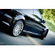Body kit e accessori visivi BODYKIT MERCEDES CLK W209 BLACK SERIES LOOK | race-shop.it
