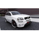 Body kit e accessori visivi Bodykit Volvo XC 90 (2006-up) senza estensioni laterali. | race-shop.it