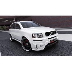 Bodykit Volvo XC 90 (2006-up) senza estensioni laterali.