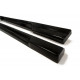 Body kit e accessori visivi MAXTON DESIGN minigonne laterali per BMW 3 E46 - 4 DOOR SALOON GENERATION V | race-shop.it