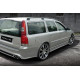 Body kit e accessori visivi PEDANE LATERALI VOLVO V70 | race-shop.it