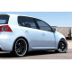 Body kit e accessori visivi Pedana laterale VW GOLF V mk6 GTI look ABS plastic | race-shop.it