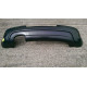 Body kit e accessori visivi MAXTON DESIGN diffusore posteriore per VW GOLF V GTI EDITION 30 (1 foro scarico, per scarico GTI) | race-shop.it