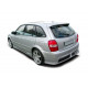 Body kit e accessori visivi MAXTON DESIGN splitter posteriore per MAZDA 323F (BJ), vetroresina | race-shop.it