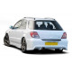 Body kit e accessori visivi Estensione del paraurti posteriore subaru impreza mk2 (WRX estate 2001-2002) | race-shop.it