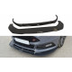 MAXTON DESIGN Hybrid splitter anteriore per Ford Focus ST Mk3 FL, V1