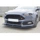 Body kit e accessori visivi Hybrid Splitter anteriore V.1 Ford Focus ST Mk3 FL | race-shop.it