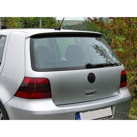 Body kit e accessori visivi SPOILER GOLF 4 R32 LOOK | race-shop.it