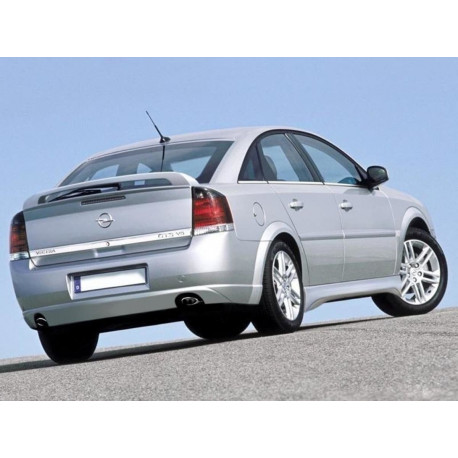 Body kit e accessori visivi Spoiler posteriore opel Vectra C (hatchback) | race-shop.it