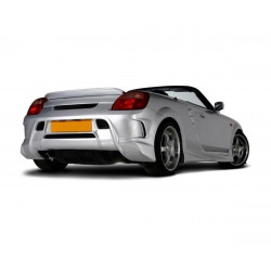 Spoiler posteriore SPORTY TOYOTA MR2