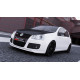 Body kit e accessori visivi Paraurti anteriori Spoiler 30TH per VW Golf V GTI | race-shop.it