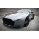 Body kit e accessori visivi PARAURTI ANTERIORE ASTON MARTIN V8 VANTAGE | race-shop.it