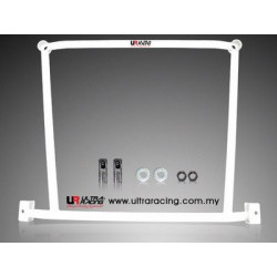Nissan Cefiro 94-98 A32 UltraRacing Barra anteriore 4-punti Barra ad H H-Brace