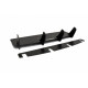 Body kit e accessori visivi MAXTON DESIGN diffusore posteriore per Audi RS6 C6 | race-shop.it