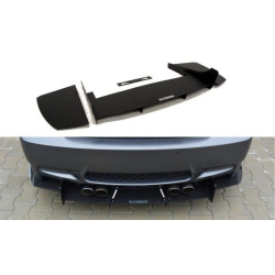 DIFFUSORE POSTERIORE BMW M3 E92 / E93