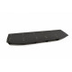 Body kit e accessori visivi DIFFUSORE POSTERIORE MAZDA 3 MK2 MPS | race-shop.it