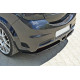 Body kit e accessori visivi DIFFUSORE POSTERIORE OPEL ASTRA H (FOR OPC / VXR) | race-shop.it