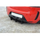 Body kit e accessori visivi MAXTON DESIGN diffusore posteriore per SEAT LEON MK2 MS DESIGN | race-shop.it