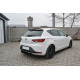 Body kit e accessori visivi MAXTON DESIGN diffusore posteriore per SEAT LEON III FR | race-shop.it