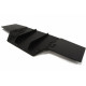Body kit e accessori visivi DIFFUSORE POSTERIORE Subaru Impreza WRX STI (BLOBEYE) | race-shop.it
