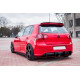 Body kit e accessori visivi VW GOLF V R32 DIFFUSORE POSTERIORE | race-shop.it
