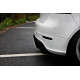 Body kit e accessori visivi VW GOLF V R32 DIFFUSORE POSTERIORE | race-shop.it