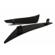 Body kit e accessori visivi MAXTON DESIGN canard per BMW M3 E92 / E93 (modello pre-facelift) | race-shop.it