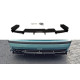 Body kit e accessori visivi MAXTON DESIGN diffusore posteriore per BMW M3 E36 | race-shop.it