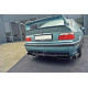 Body kit e accessori visivi MAXTON DESIGN diffusore posteriore per BMW M3 E36 | race-shop.it