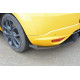 Body kit e accessori visivi SPLITTER LATERALE POSTERIORE RENAULT MEGANE MK3 RS | race-shop.it