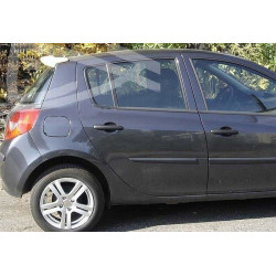SPOILER 2 RENAULT CLIO III