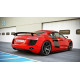 Body kit e accessori visivi Spoiler GT Audi R8 Mk.1 | race-shop.it