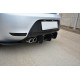Body kit e accessori visivi DIFFUSORE POSTERIORE V.1 Seat Leon Mk2 Cupra/ FR | race-shop.it