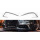 Body kit e accessori visivi Cornici Audi S6 / A6 S-Line C7 | race-shop.it