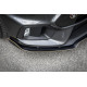 Body kit e accessori visivi Splitter anteriore Aero Ford Focus RS Mk3 | race-shop.it