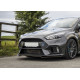 Body kit e accessori visivi Splitter anteriore Aero Ford Focus RS Mk3 | race-shop.it