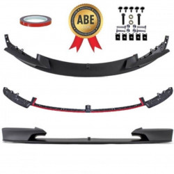 Splitter anteriore Sport-Performance per BMW 3 F30 F31 M-Package