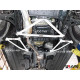 Strutbars (montanti) Subaru Outback 09+ Ultra-R 2x a 3 punti Barra anteriore&nbsp;inferiore | race-shop.it