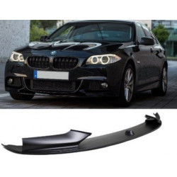 MAXTON DESIGN splitter anteriore per BMW 5 Series F10 F11 with M-Package