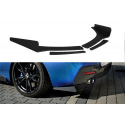 SPLITTER LATERALE POSTERIORE BMW 1 F20/F21 M-Power FACELIFT
