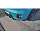 Body kit e accessori visivi MAXTON DESIGN diffusore posteriore per KIA CEE`D / PRO CEE`D GT MK2 | race-shop.it