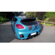 Body kit e accessori visivi MAXTON DESIGN diffusore posteriore per KIA CEE`D / PRO CEE`D GT MK2 | race-shop.it