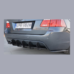 MAXTON DESIGN diffusore posteriore per BMW 5 E61 (TOURING) WAGON M-PACK