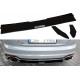 Body kit e accessori visivi Diffusore posteriore V.1 Audi RS5 F5 Coupe / Sportback | race-shop.it