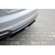 Body kit e accessori visivi Diffusore posteriore V.1 Audi RS5 F5 Coupe / Sportback | race-shop.it