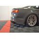 Body kit e accessori visivi Splitter posteriore Audi S5 F5 Coupe | race-shop.it